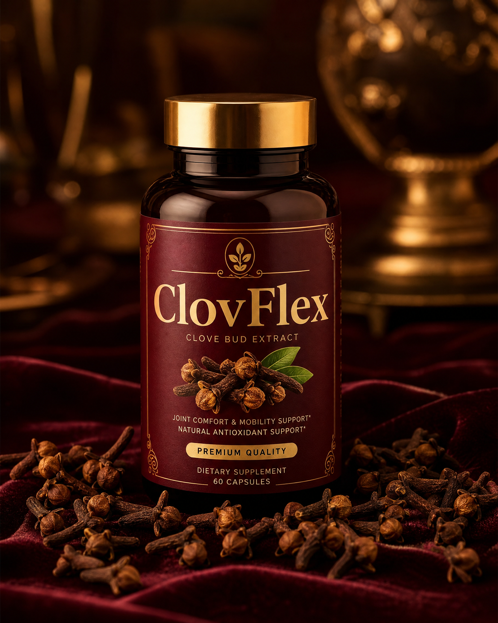 ClovFlex